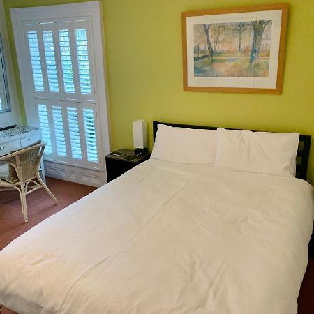 เดอร์ริน เกสท์เฮาส์ Bed & Breakfast ลาร์น ภายนอก รูปภาพ