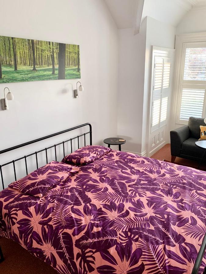 เดอร์ริน เกสท์เฮาส์ Bed & Breakfast ลาร์น ภายนอก รูปภาพ